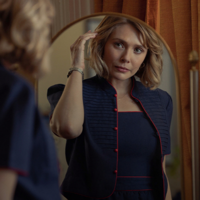 «Любовь и смерть»: Сильнейшая роль Элизабет Олсен