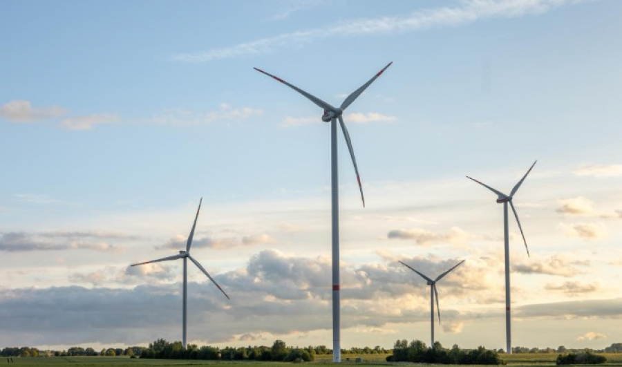 Зеленый курс Казахстана: новые ВЭС и СЭС мощностью 266 МВт