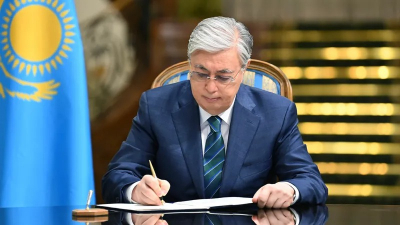 Токаев подписал закон об эндаумент-фондах: что изменится в благотворительности