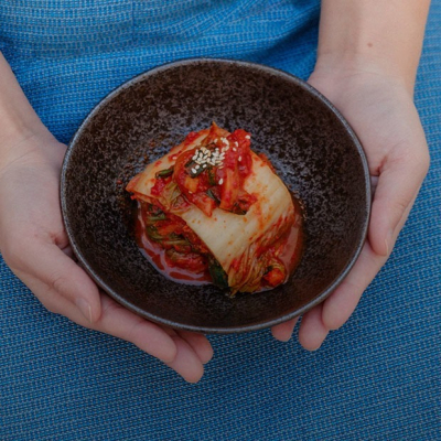 Выходные по-корейски, но в Алматы