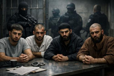 Кирилл Кабанов: Террористы, совершившие зверский теракт в &laquo;Крокус Сити Холле&raquo;, и подобное им зверьё не могут испытывать даже минимально искреннего раскаяния