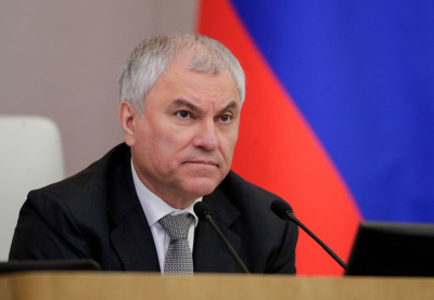 Володин: субъектам РФ нужно изучить опыт других регионов по борьбе с вейпингом