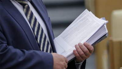 В Ставрополье чиновники отказали родителям бойца СВО в приеме документов