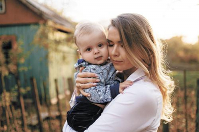 Русь опустевшая