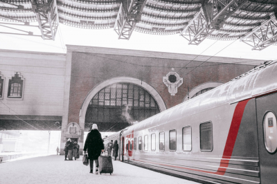 РЖД: Поезд Забайкальск &ndash; Маньчжурия возобновит курсирование с 8 марта