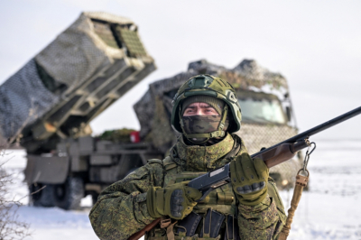 Наступление ВС РФ на Харьков 3 марта: обстановка у Волчанска и Купянска