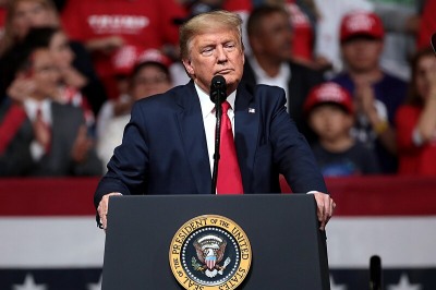 Трамп призвал Иран серьезнее относиться к предложению США о прекращении войны