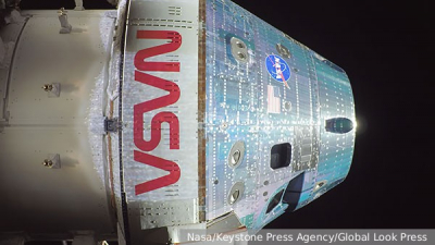 Баканов заявил о множестве космических &laquo;суперсил&raquo; у России