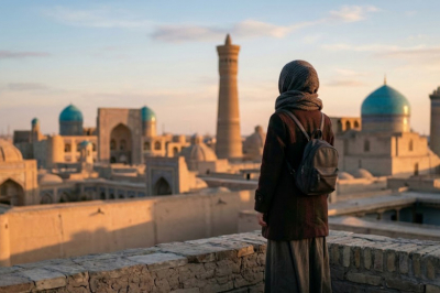 Друг семьи обрюхатил девочку: как накажут педофила из Бухары