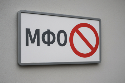 Четырём МФО приостановили лицензии на 3 месяца: что ждёт заёмщиков?