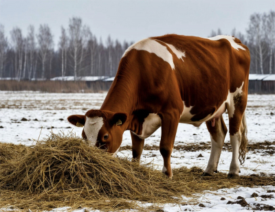 Фермеры в нескольких регионах РФ пожаловались на массовый убой скота