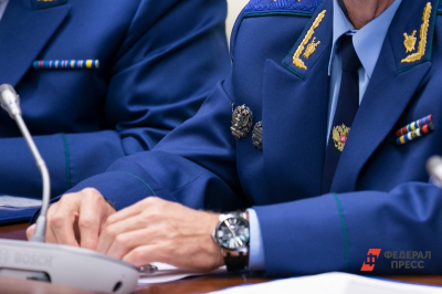 Прокуратура требует вернуть государству проданный по дешевке завод &laquo;Бенат&raquo; в Тюмени