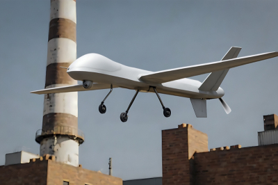 Угроза атаки БПЛА объявлена в Прикамье: режим &laquo;Ковер&raquo; введен в Перми