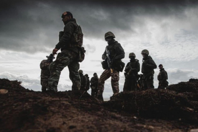 Член ОП озвучил истинные мотивы колумбийских наемников в рядах ВСУ