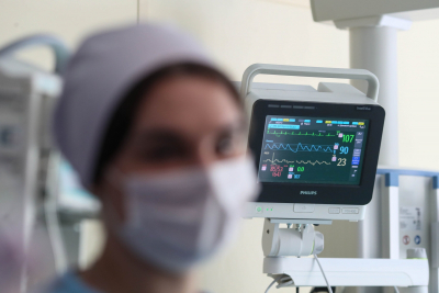 Сотрудники интерната в Кузбассе назвали плохими условиях содержания пациентов