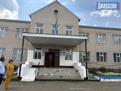 Восемь детей на восемь учителей осталось в сельской школе. В Велиховке ждут многодетные семьи