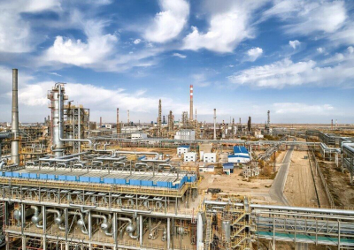 Почему Казахстан потребовал у Shell и Eni вернуть контроль над строительством ГПЗ на Карачаганаке