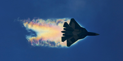 Военный эксперт Кашкаров: Россия осталась без покупателей Су-57