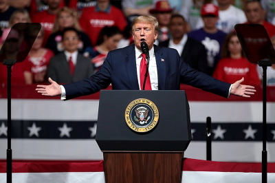 Трамп считает, что Вашингтону удалось нейтрализовать руководство Ирана