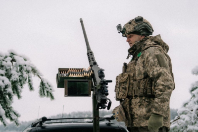 Назван главный недостаток ПВО Украины