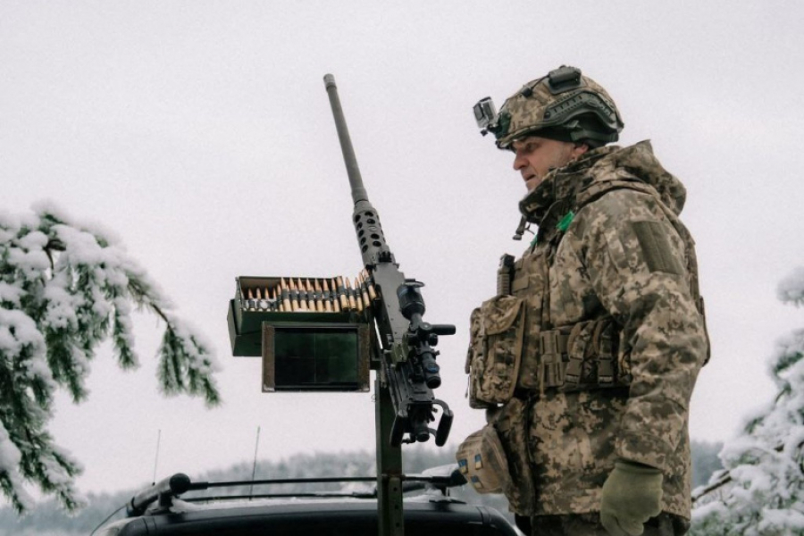 Назван главный недостаток ПВО Украины