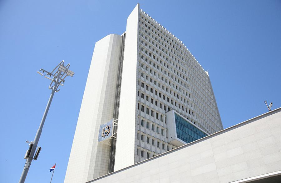 Экс-министр Приморья нарубил взяток на 3,5 миллиона рублей