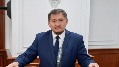 Саясат Нурбек посетил Международный университет туризма и гостеприимства