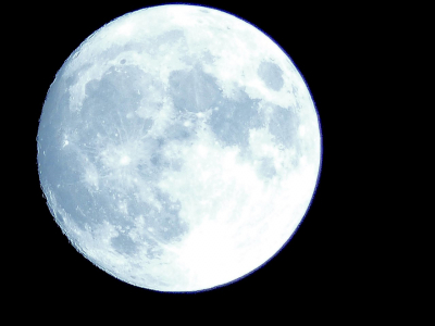 Астронавты NASA Artemis II впервые увидели обратную сторону Луны