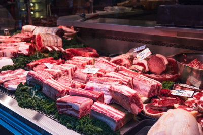 Продажу на рынках Астаны зараженного мяса опровергли в Минсельхозе