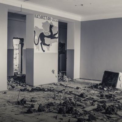 Исчезнувшее село: Что произошло с жителями Березовки