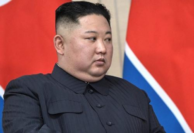 Трамп заявил, что мог бы встретиться с Ким Чен Ыном во время визита в Китай