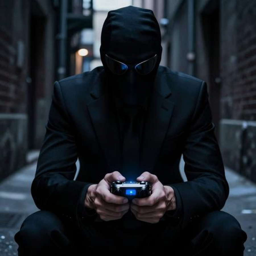 ФСБ России поймала в Москве британского разведчика, выдающего себя за дипломата