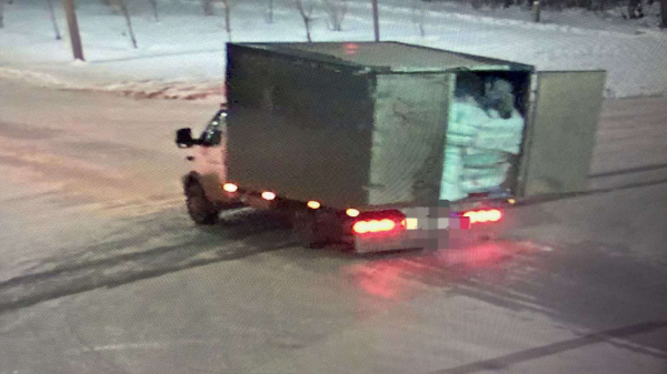 Задержан водитель, скрывшийся после смертельного наезда