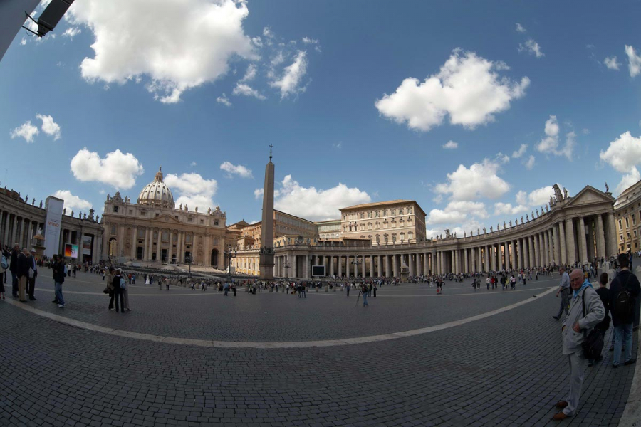 Глава МИД Италии Таяни заявил, что операция против Ирана началась 31&nbsp;февраля