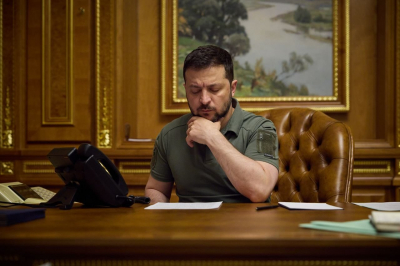 Лидер &laquo;Тисы&raquo; Мадьяр отреагировал на угрозы Зеленского в адрес Орбана