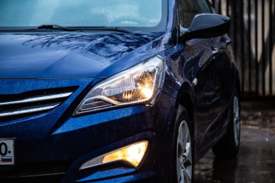 Егоров заявил, что новый рейтинг автошкол упростит выбор для учеников