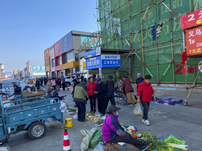 Россиянка рассказала, за какими товарами из РФ охотятся в Китае: &laquo;Они выстраиваются в очередь&raquo;