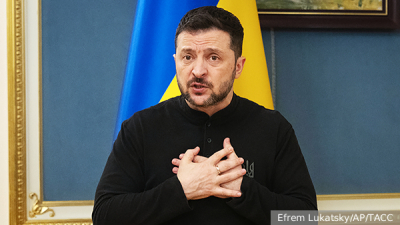 Беспилотник атаковал главное управление СБУ во Львовской области Украины