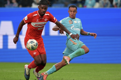 Матч &laquo;Зенит&raquo; &mdash; &laquo;Спартак&raquo; 8 апреля: где играют, фавориты, прогнозы, история