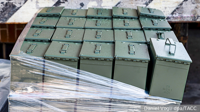 Цаликову пригрозили 20 годами колонии за особо тяжкие преступления