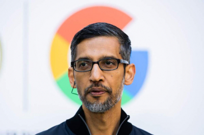 Гендиректор Google даст показания по антимонопольному делу в США