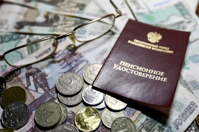 Депутат Говырин: повышение пенсии в 2026 году будет 1 августа и 1 октября