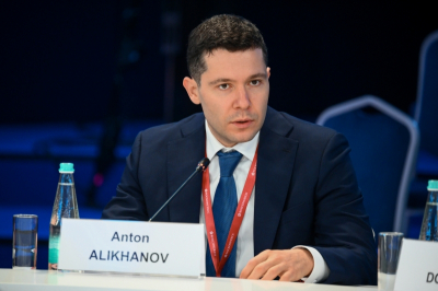 Алиханов обсудил в Эр-Рияде развитие торгово-экономического сотрудничества с Саудовской Аравией