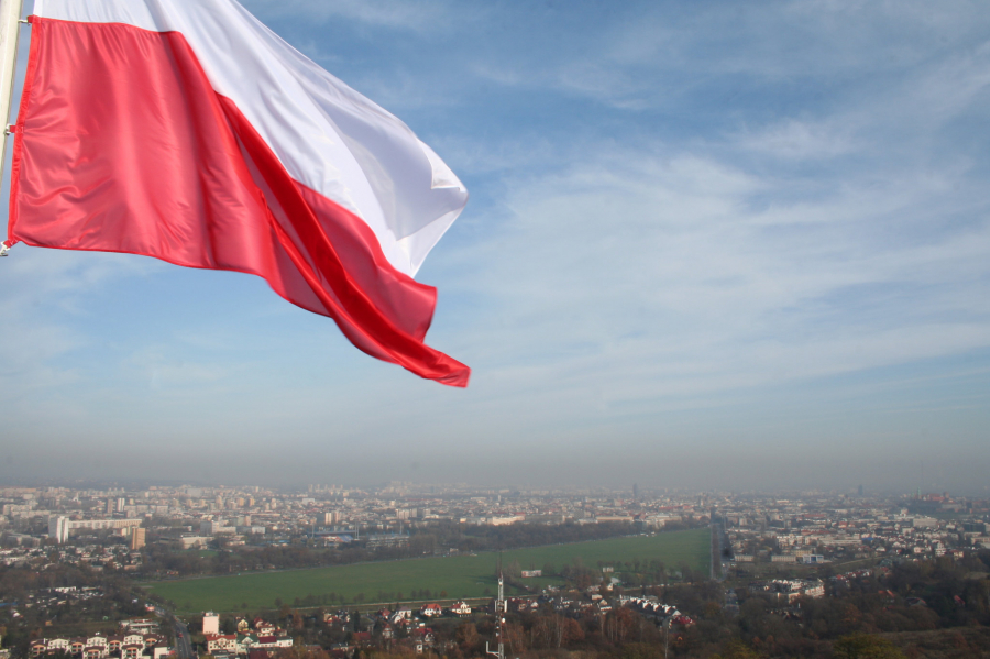 ВЗГЛЯД: Прибалтика и Польша оправдываются за последствия иранской войны