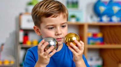 Проглоченные магниты могли пережать ребенку желудок