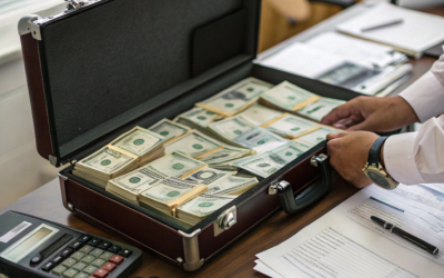 9 миллионов тенге штрафа выплатит чиновник за получение взятки в 300 тысяч тенге