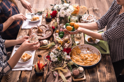 Что есть после поста на Пасху: меню на 7 дней без вреда для желудка