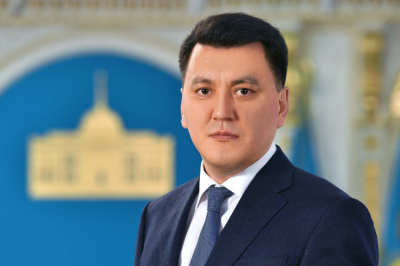Госсоветник: Президент четко обозначил потенциал и позицию Казахстана как страны-моста