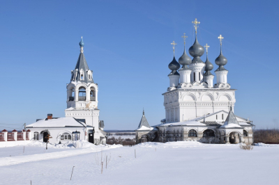 Православные верующие отметят праздник преподобного Вукола 19 февраля 2026 года