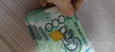 С задержкой зарплаты столкнулись более 1000 работников районной больницы в Мангистау